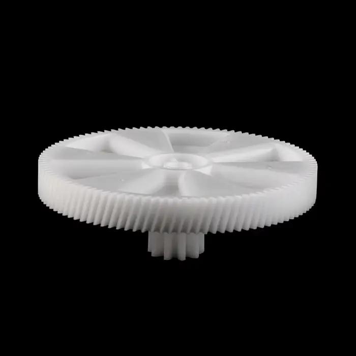 Pièces de broyeur à viande KW650740, équipement en plastique pour Kenwood MG300/400/450/470/500 Mar28