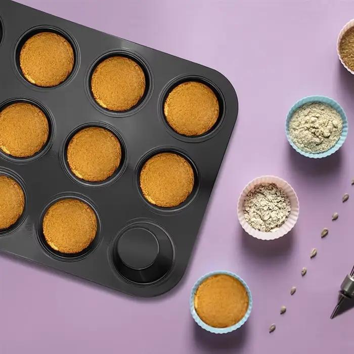 Plateau à muffins