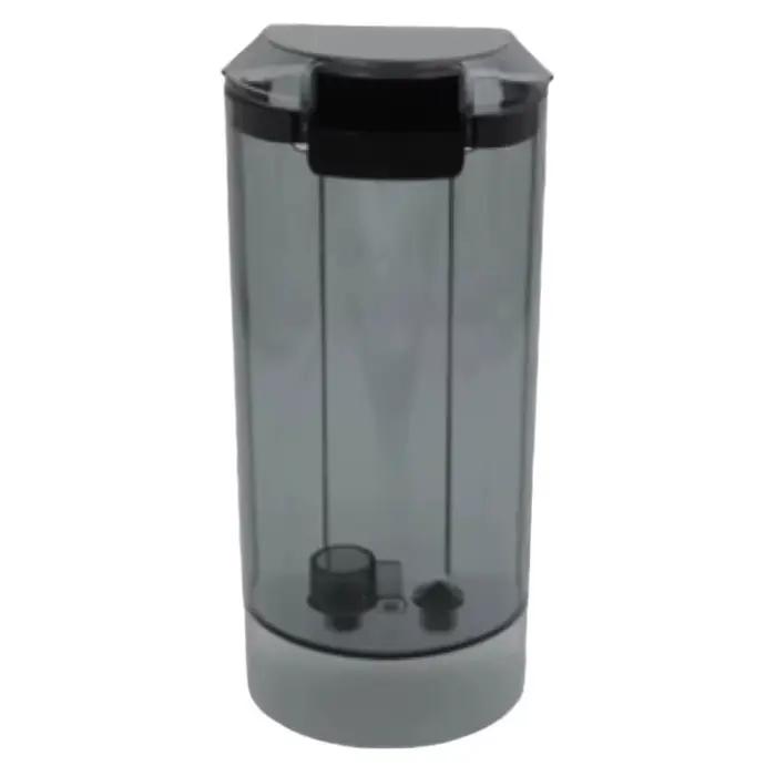 Accessoires de Machine à Café Haoyunma pour Delonghi EC685 Poignée Réservoir d'Eau Tube en Mousse de Lait Pièces de Remplacement Blanc Beige Bleu Brun Gris Ivoire Kaki Or Orange Rose Violet Noir Vert