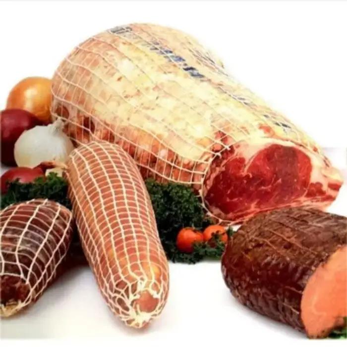 Filet à viande en coton pour Hot Dog