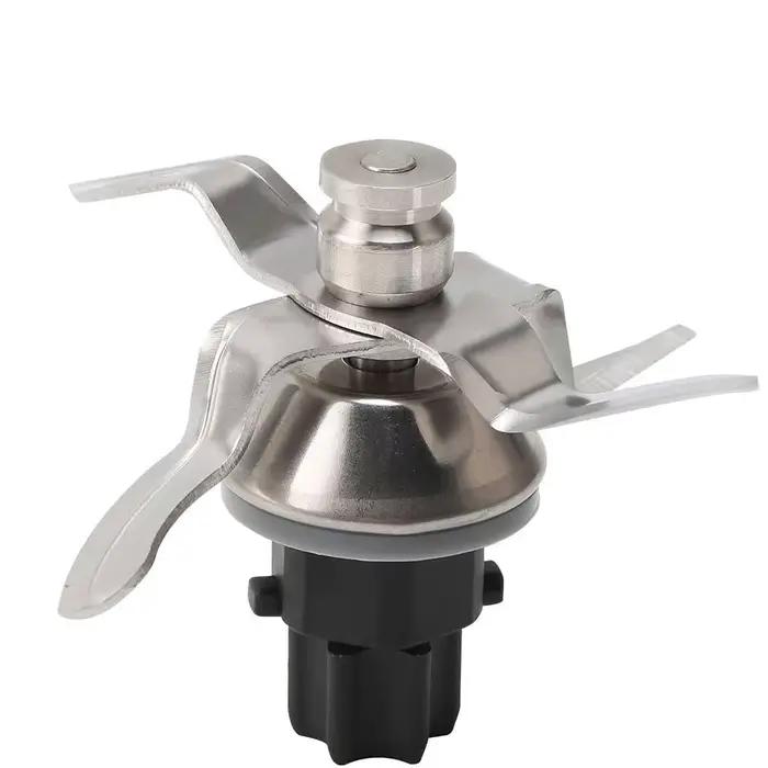 Lame de mélangeur pour remplacement de couteaux mixtes Vorwerk Thermomix TM31