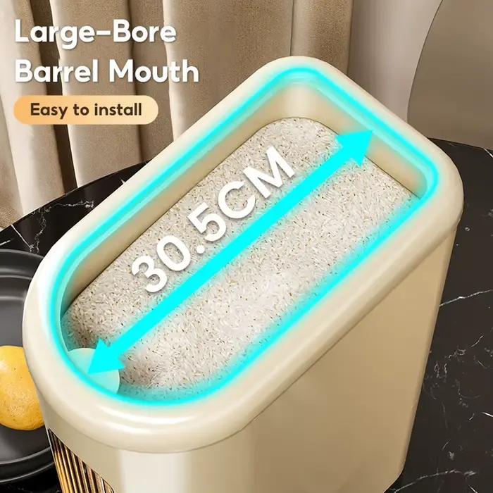 Distributeur existent de Riz Scellé E27