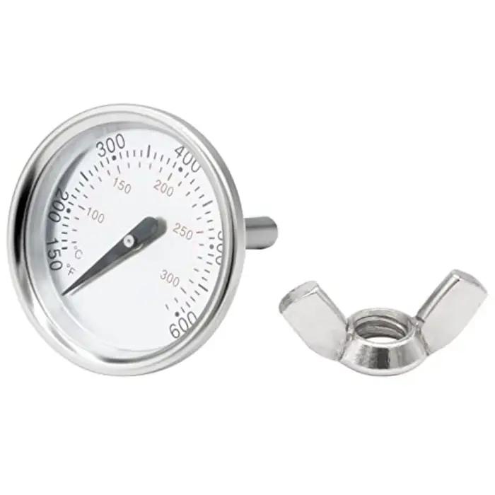 Thermomètre pour barbecue