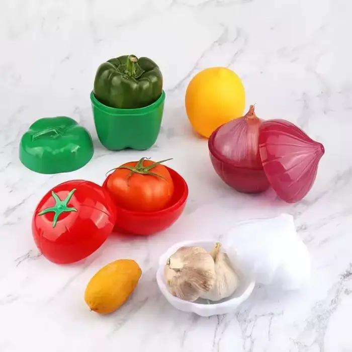 Bac à légumes pour Fruits d'été