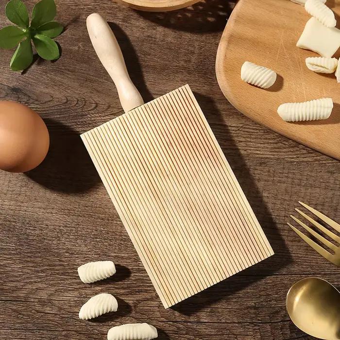 Table à beurre en bois et palettes