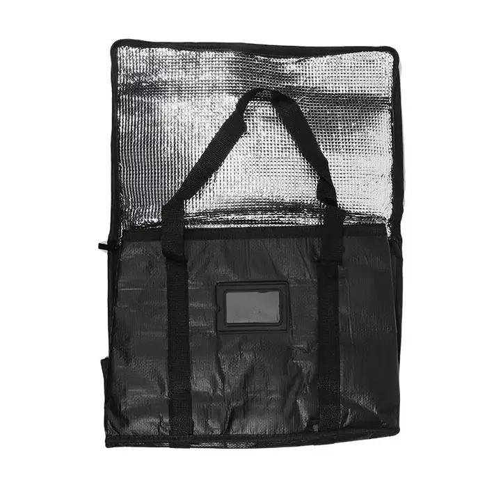 Sacs à déjeuner isolés, conteneur de stockage des aliments, fourre-tout pratique à emporter, pochette Durable de haute qualité, sac chaud et froid, nouvelle collection 2025