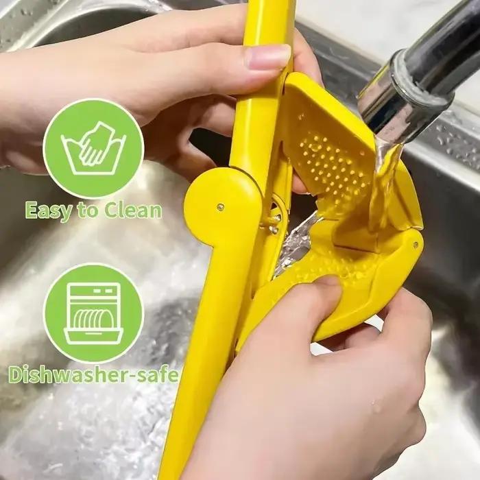 Nouveaux Gadgets de cuisine presse-citron manuel citron fruits facile à presser presse-agrumes manuel cuisine presser