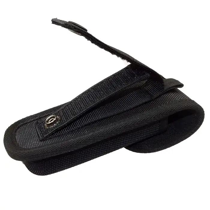 Harnds-Étui universel DulKnife avec boucle de ceinture, poudres, outils multifonctions, convient au couteau de poche pliant de 5.5"