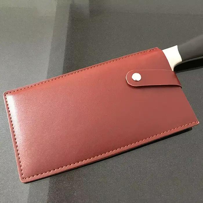 Gaine de couteau de Chef robuste