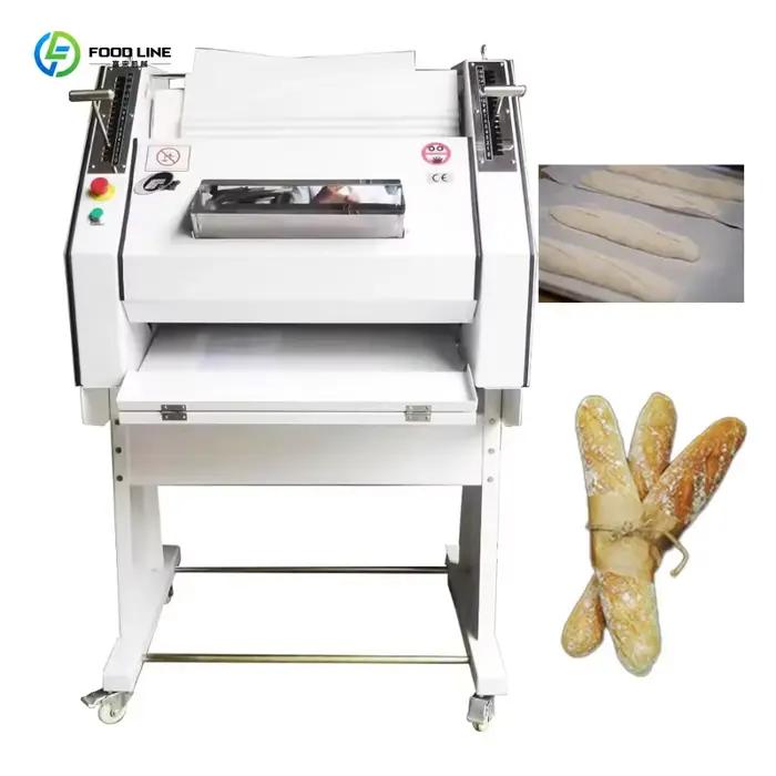 Machine à Façonner Baguettes Français Professionnelle Haute Efficacité Pour Boulangerie Occasions Spéciales