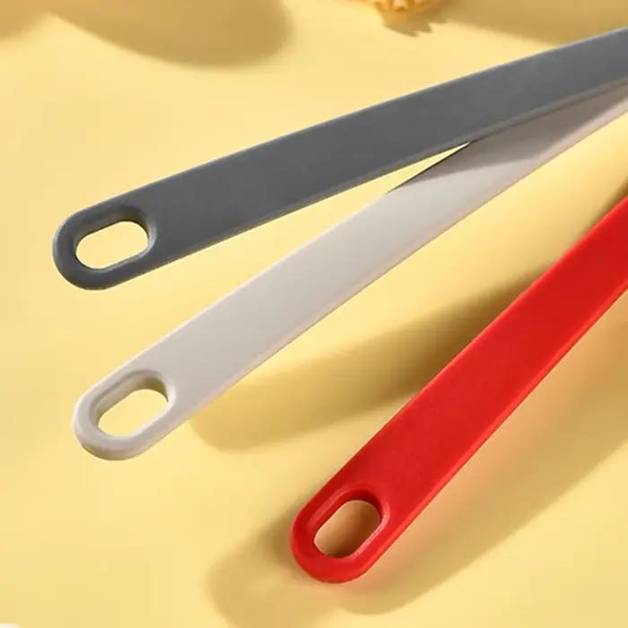 Spatule antiadhésive en Silicone pour fuite de cuisson