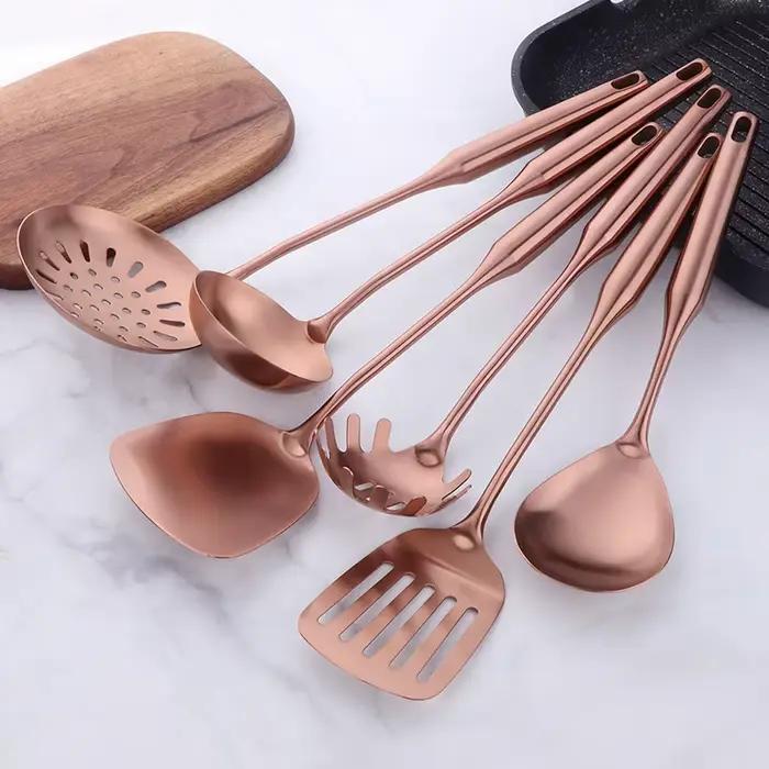 Outil de cuisson en acier inoxydable