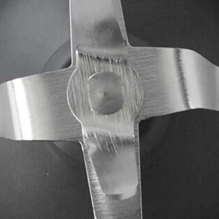Accessoires de lame de mélangeur