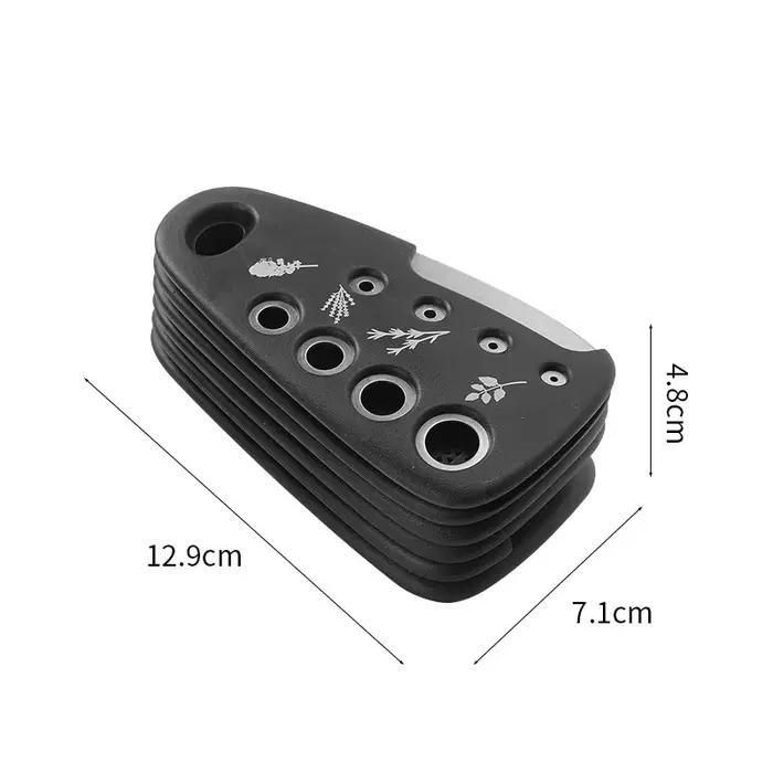 Ensemble de gadgets de cuisine pour gain de place