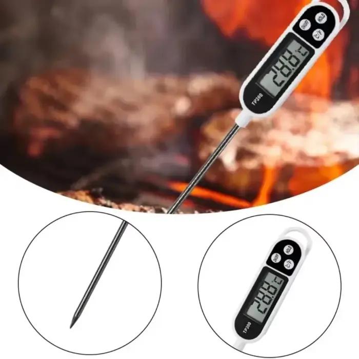 Thermomètre alimentaire TP300
