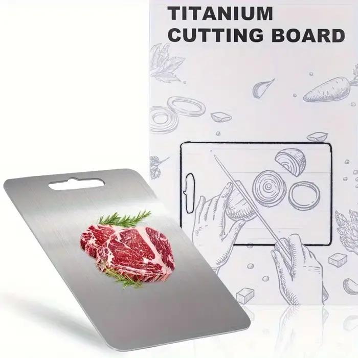 Éponge antirouille Double face, Abrasive robuste sans rayures pour casseroles, poêles, brosse à récurer de cuisine absorbante, nettoyeur en acier inoxydable