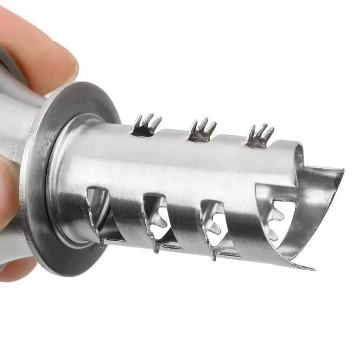 Presse-citron manuel Ju479, outils pour fruits, gadgets de cuisine