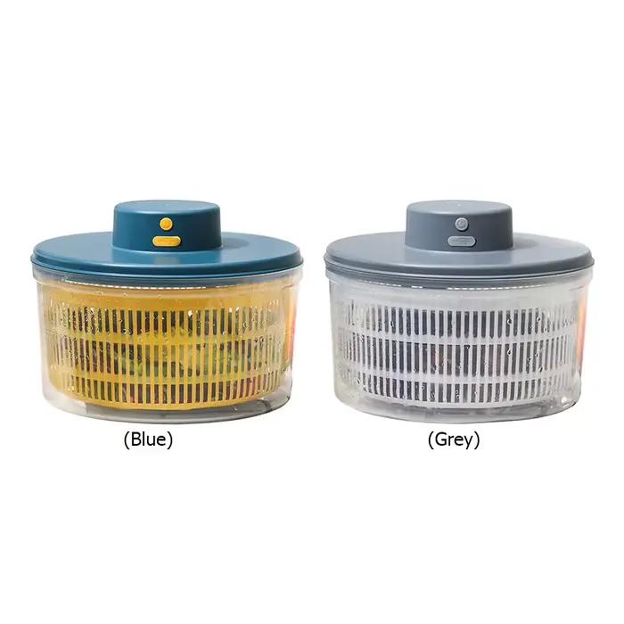 Déshydrateur de salade domestique pour fruits et légumes