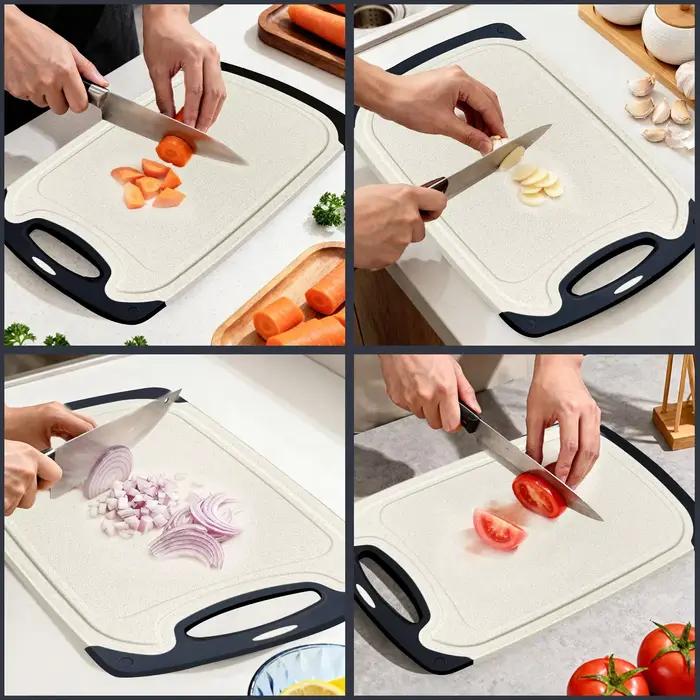 Planche à découper pour la cuisine
