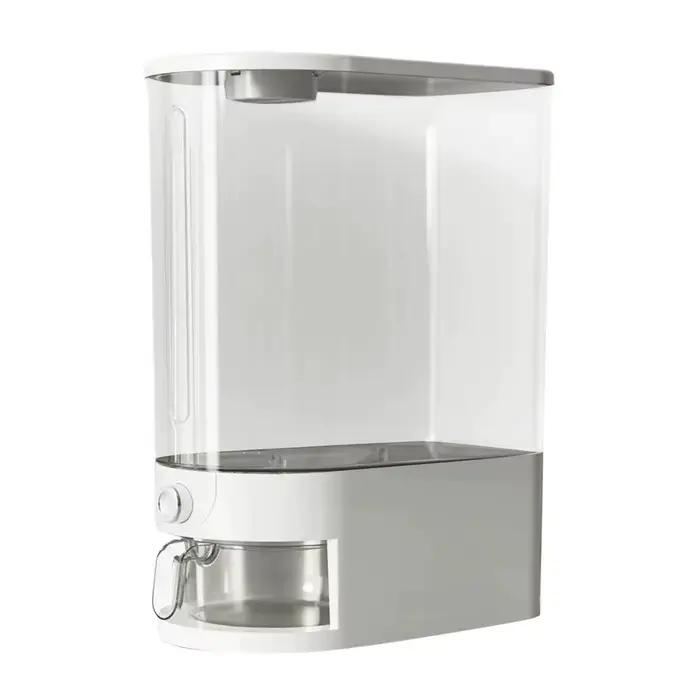 Nouveau Conteneur de Stockage de Riz Anti-Insectes 5/10KG