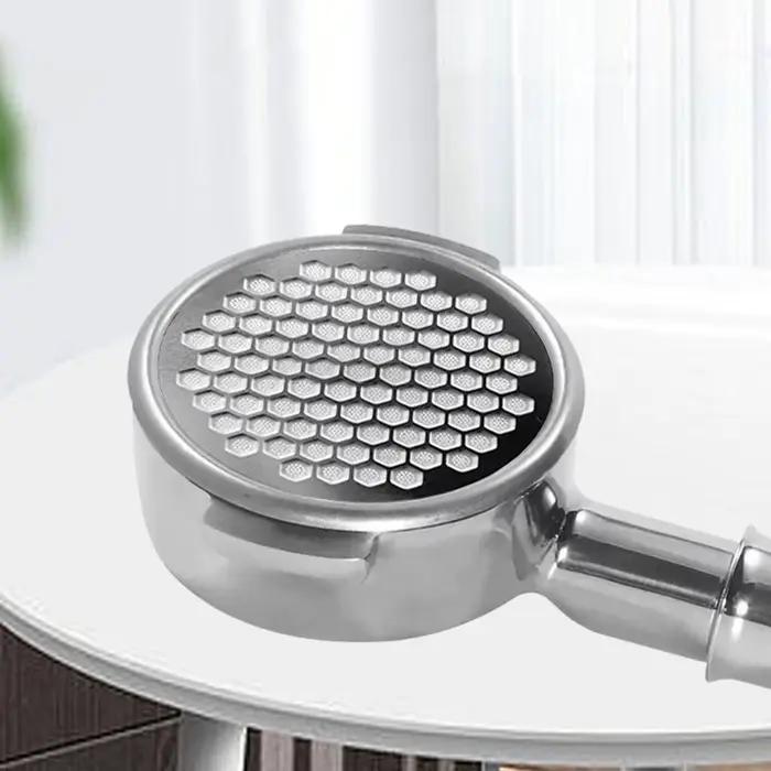 Accessoires pour expresso Barista DIY: 1 filtre d'écran pour porte-filtre 51mm 53mm 58.5mm