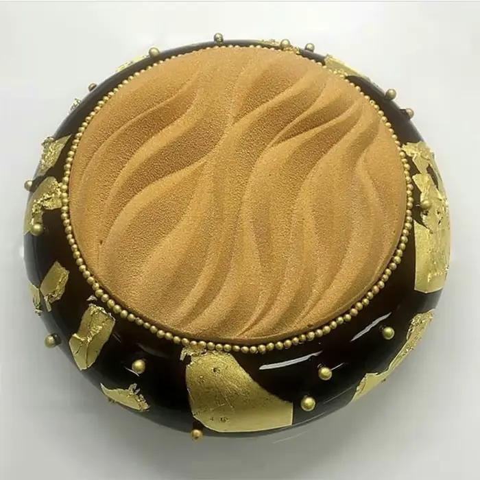 SHENHONG – moules à gâteaux en Silicone