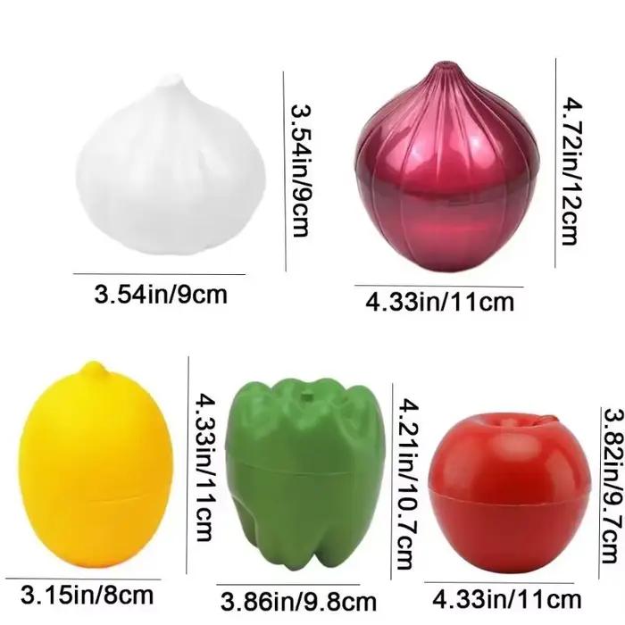 Bac à légumes pour Fruits d'été