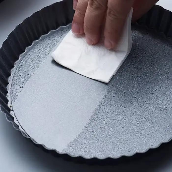 Moule de cuisson antiadhésif pour tarte