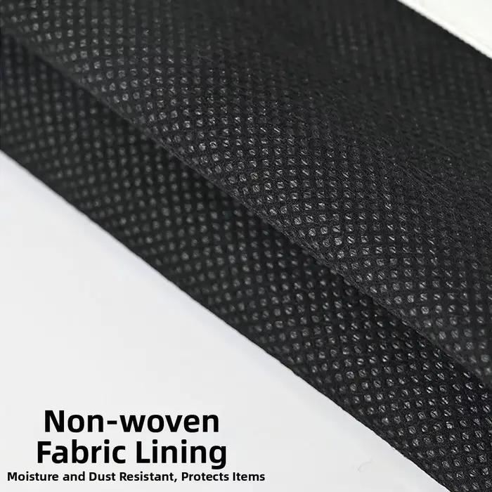 Sac de rangement durable et réutilisable pour oignons et pommes de terre