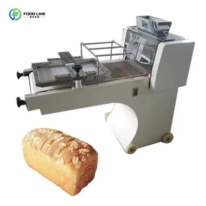 Moule à pâtisserie personnalisé de haute qualité, moule à pain, machine à façonner la pâtisserie, équipement de boulangerie commercial