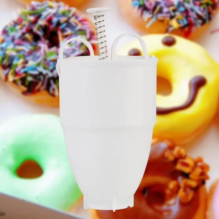 Distributeur de gaufres arabes en plastique