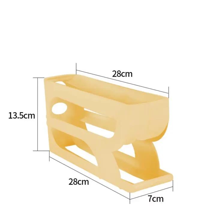 Nouveau Rouleau à œufs automatique de grande capacité