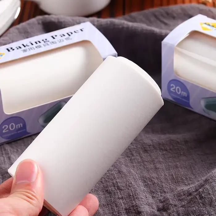 Rouleau de revêtement de poêle à gâteau antiadhésif