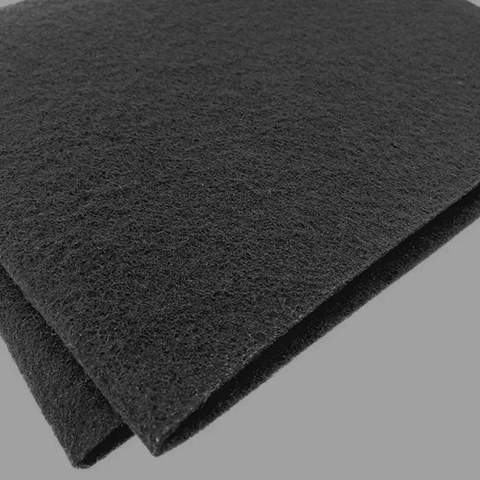 Filtre à charbon pour hotte de cuisine, Installation facile, extracteur, filtres de cuisinière, outil de cuisine, filtre de ventilation polyvalent pour la maison, le Camping, le barbecue
