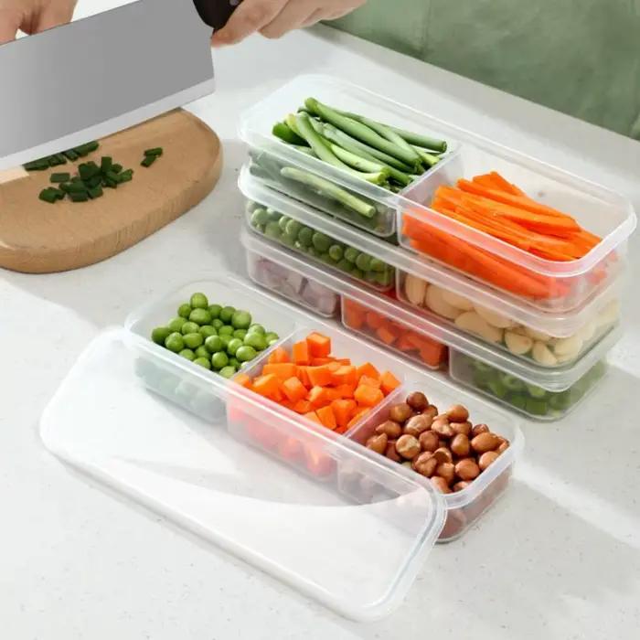 Boîte de rangement pour réfrigérateur