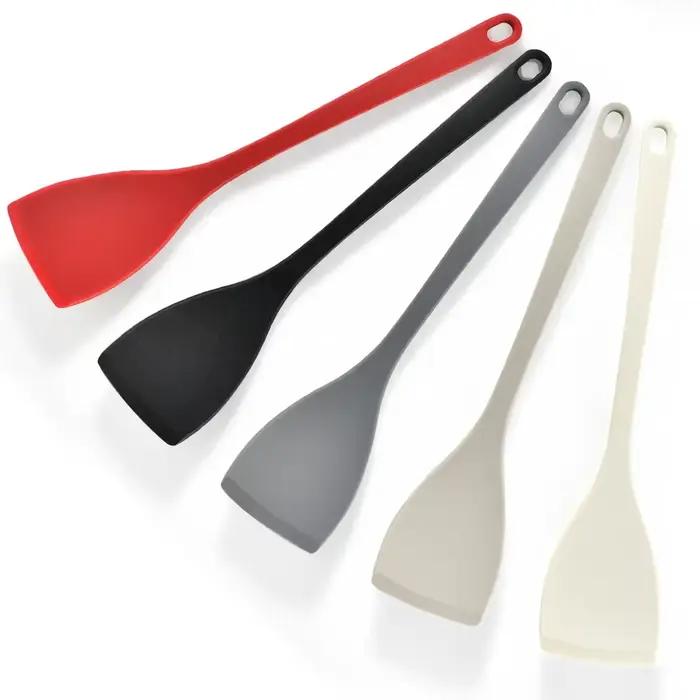 Spatule antiadhésive en Silicone pour fuite de cuisson