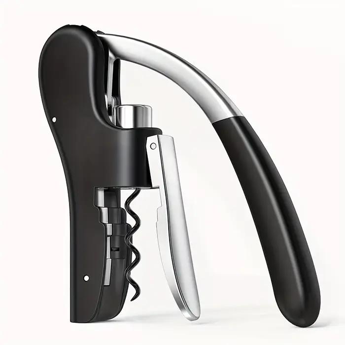 Ouvre-vin professionnel – tire-bouchon facile pour serveurs