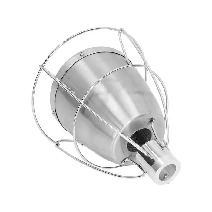 Fixation de torche culinaire