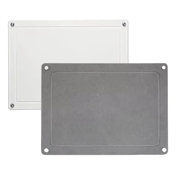 Tapis de Vaisselle Absorbant en Diatomées Boue Élégant pour Cuisine Usage Polyvalent Occasionnellement Offrir