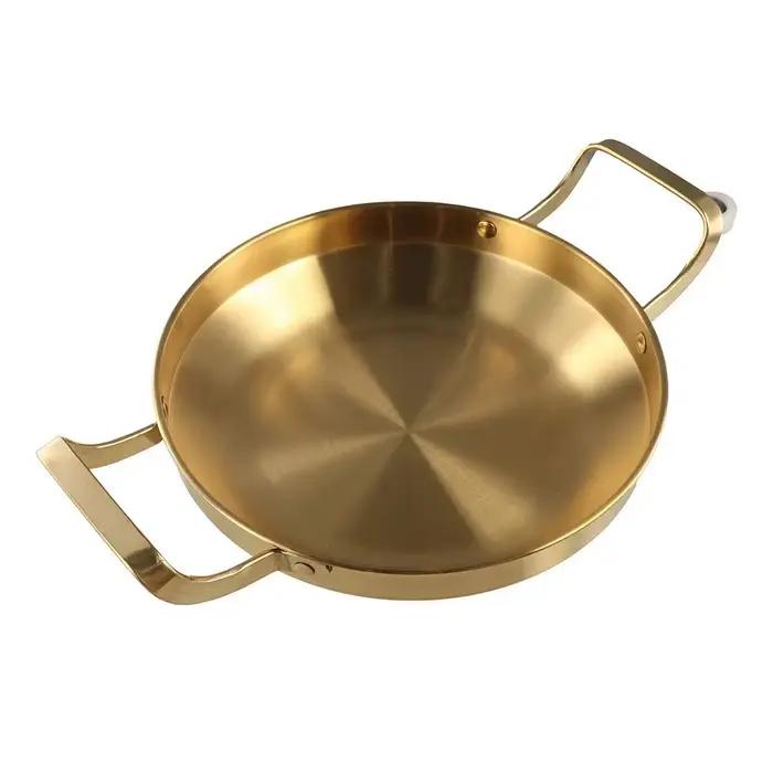 Assiette de barbecue de Style coréen