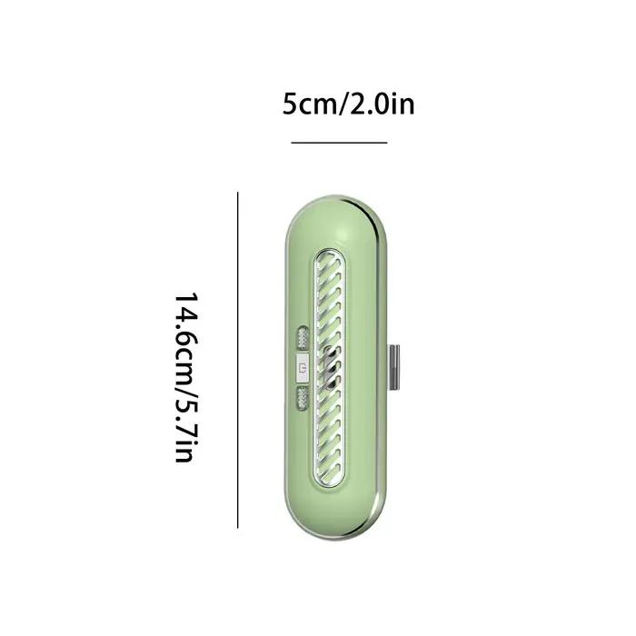 Éliminateur d'odeurs pour réfrigérateur, désodorisant sans fil longue durée, accessoires pour réfrigérateur pour nouvelle maison, camping-car, chambre, maison, appartement