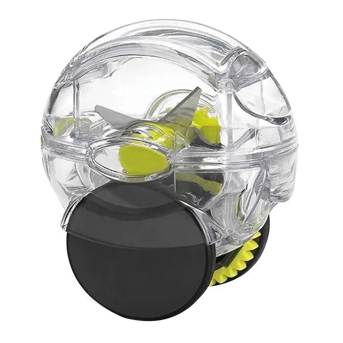 Petit rouleau d'outils multifonctions pour cuisine
