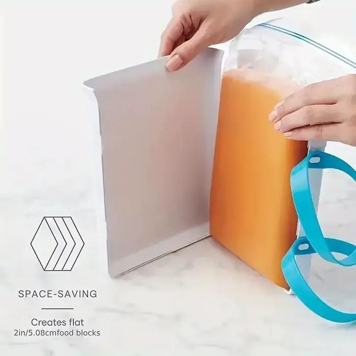 Machine à blocs alimentaires 3D