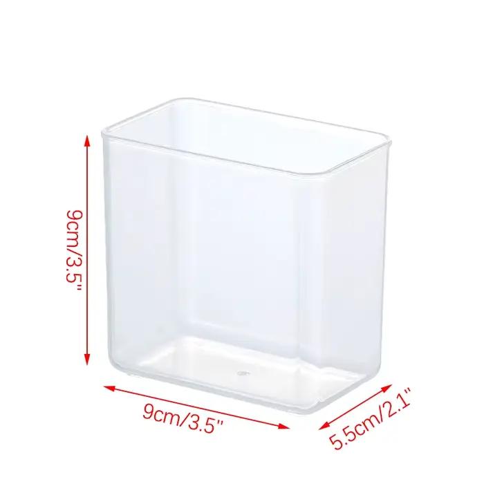 Réfrigérateur alimentaire frais boîte de rangement