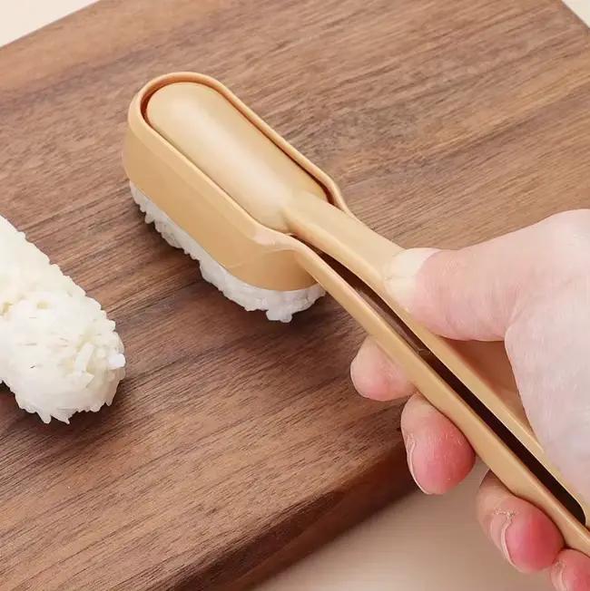 Outil de modèle de Sushi pour fabriquer des aliments japonais