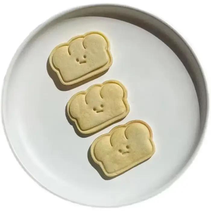 Emporte-pièce en forme de strass pour biscuits et gâteaux motifs originaux à offrir occasions spéciales
