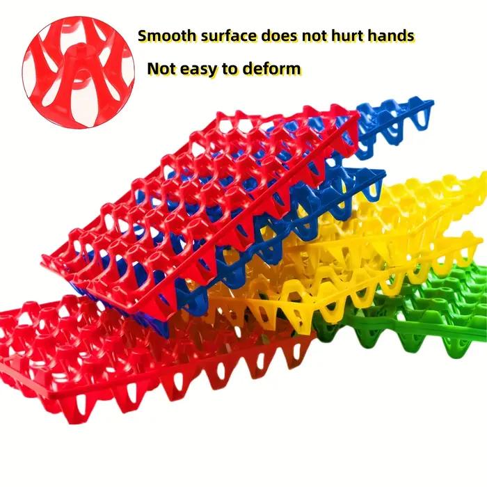 Cartons à œufs en vrac