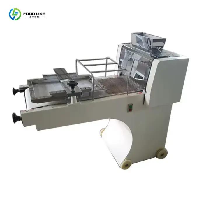 Moule à pâtisserie personnalisé de haute qualité, moule à pain, machine à façonner la pâtisserie, équipement de boulangerie commercial
