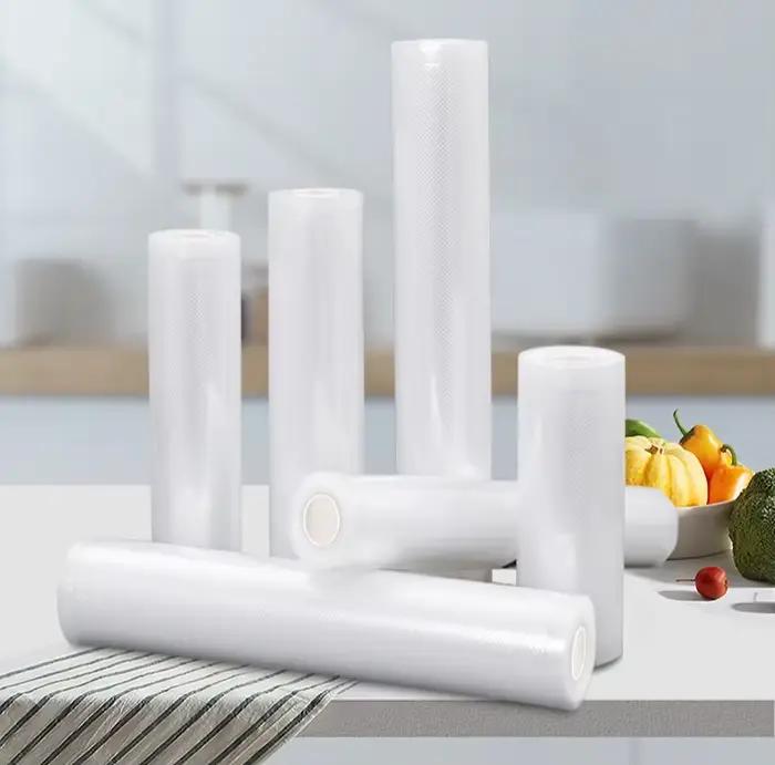 Sacs sous vide pour scelleuse de cuisine