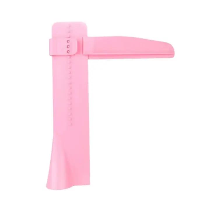 Grattoir à gâteau réglable, spatules à Fondant, bord de crème, outils de décoration plus lisses, ustensiles de cuisson, accessoires de cuisine, bricolage